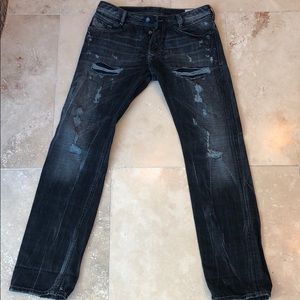 Diesel Jeans